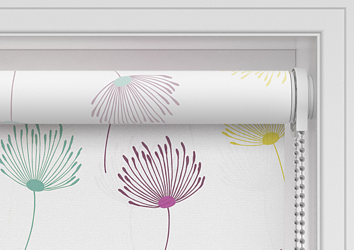 Daphne, Siesta - Twist&Fit Roller Blind - Image 10